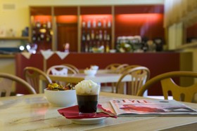 San Francesco Hotel Loreto
