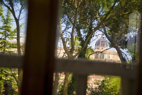 San Francesco Hotel Loreto