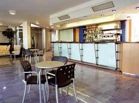 African Beach Hotel