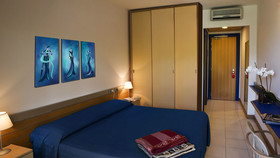 African Beach Hotel