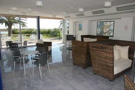 African Beach Hotel