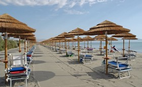 African Beach Hotel