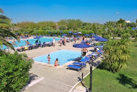 African Beach Hotel