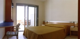 African Beach Hotel