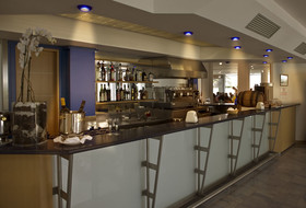African Beach Hotel