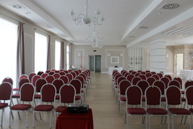 Regiohotel Manfredi