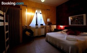 Agriturismo Hornos