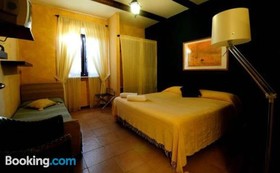 Agriturismo Hornos