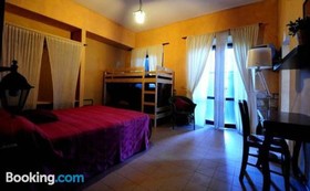 Agriturismo Hornos