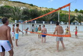 Camping Riviera