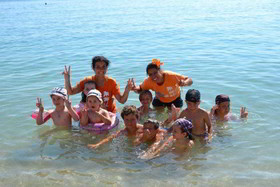 Camping Riviera