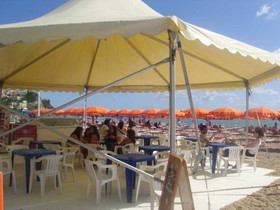 Camping Riviera