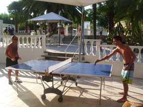 Camping Riviera