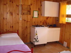 Camping Riviera