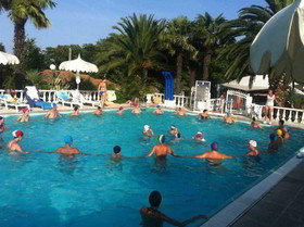 Camping Riviera