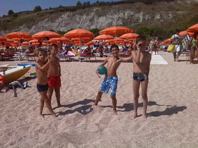 Camping Riviera