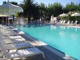 Camping Riviera