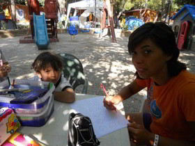 Camping Riviera