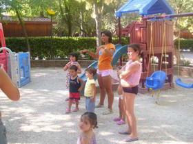 Camping Riviera