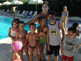 Camping Riviera