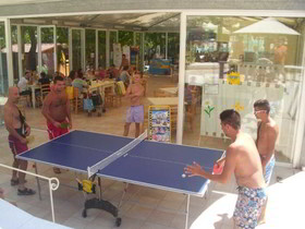 Camping Riviera