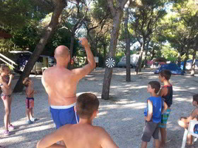 Camping Riviera