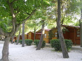Camping Riviera