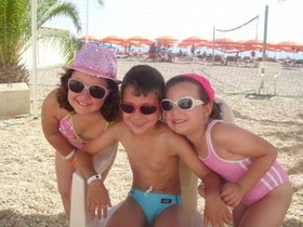 Camping Riviera