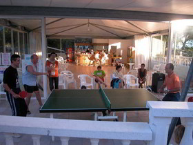 Camping Riviera