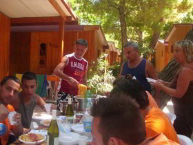 Camping Riviera