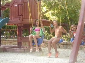 Camping Riviera