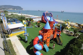 Centro Vacanze de Angelis