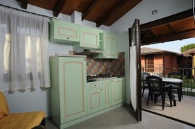 Centro Vacanze de Angelis