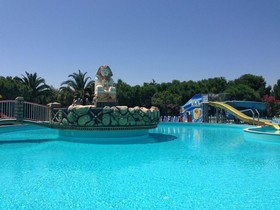 Centro Vacanze de Angelis