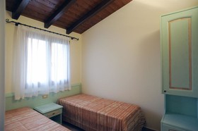 Centro Vacanze de Angelis