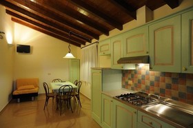 Centro Vacanze de Angelis