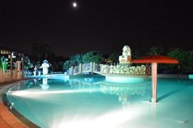 Centro Vacanze de Angelis