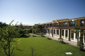 Centro Vacanze de Angelis