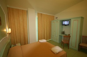 Centro Vacanze de Angelis