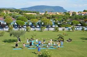 Centro Vacanze de Angelis