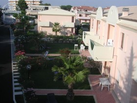 Centro Vacanze de Angelis