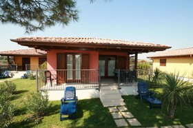 Centro Vacanze de Angelis