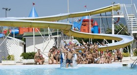 Centro Vacanze de Angelis