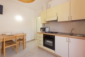 Residence Albatros