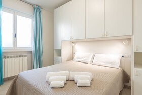 Residence Albatros
