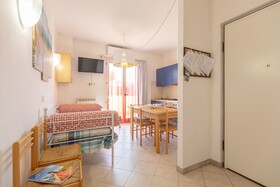 Residence Albatros
