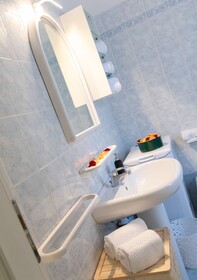Residence Albatros