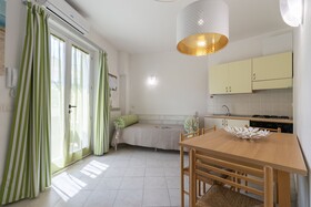 Residence Albatros