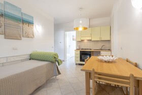 Residence Albatros