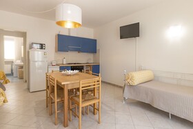 Residence Albatros